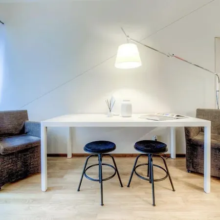 Apartamento Heart Of Paris Apart