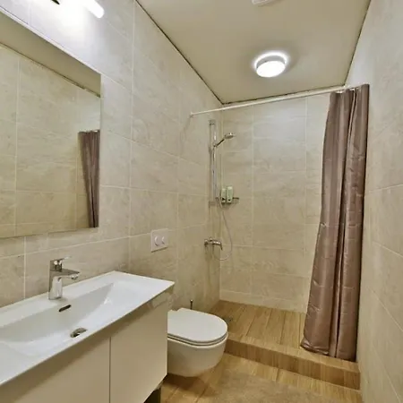 Apartamento Heart Of Paris Apart *