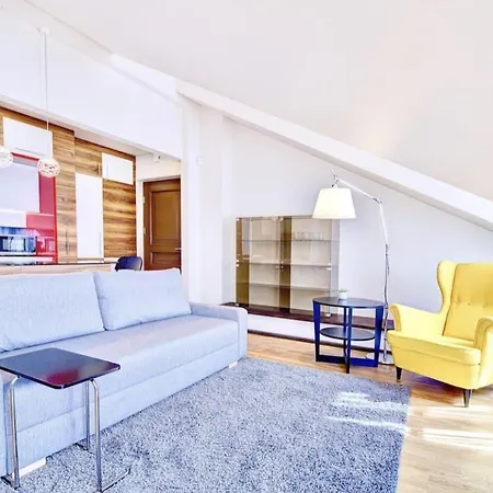Apartamento Heart Of Paris Apart Paris