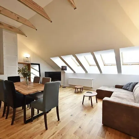 Heart Of Paris Apart Apartamento