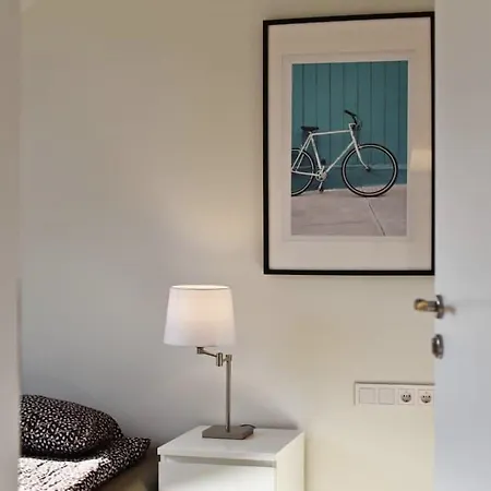 Heart Of Paris Apart Apartamento *