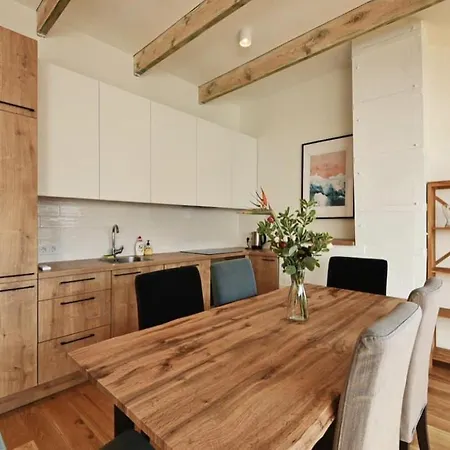 Apartamento Heart Of Paris Apart