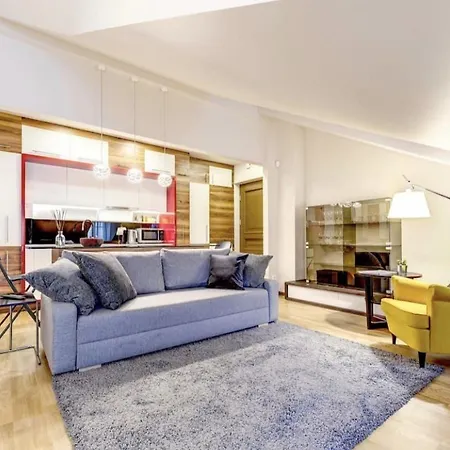 Apartamento Heart Of Paris Apart Paris